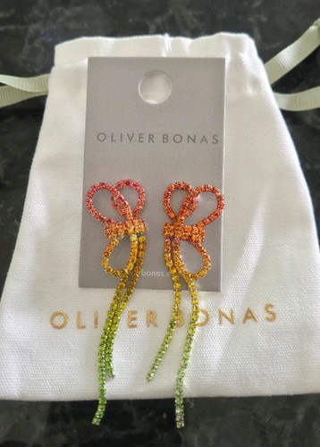 Oliver bonas donna ombre bow - bonas,