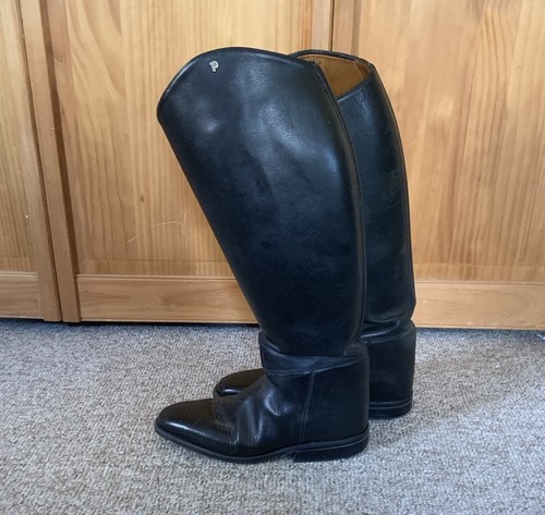 Petrie olympic dressage - olympic, boots