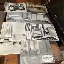 Wrighton Furniture Vintage