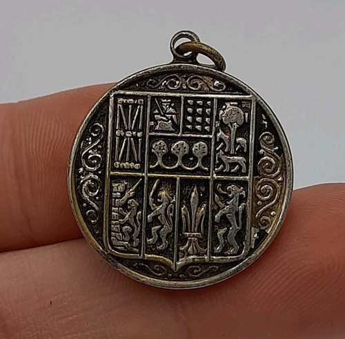 Old vintage white - old, metal