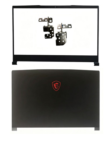 Front bezel lcd - bezel,