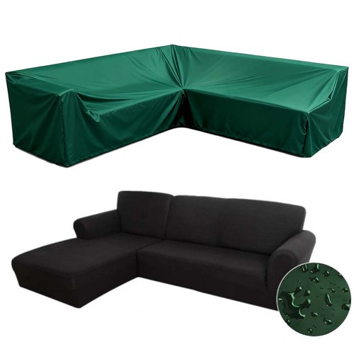 Shape corner outdoor - l,
