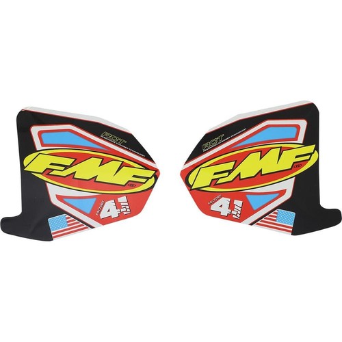 Fmf exhaust mini - fmf,