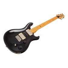 PRS USA Swamp Ash Special BL - Black MN - Birds *Exc. cond.* paul reed smith sas