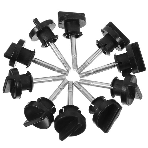 10pcs durable gasoline - 10pcs,