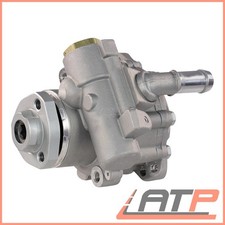 POWER STEERING PUMP HYDRAULIC