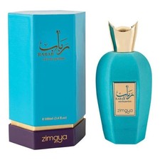 Rabab Blue By Zimaya Eau De