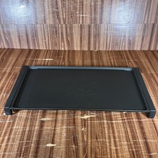 WB31X24738 Cast Iron Griddle