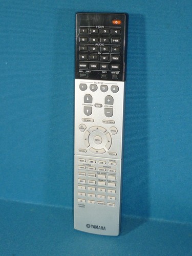 Yamaha rav554 zw69520 - yamaha, av