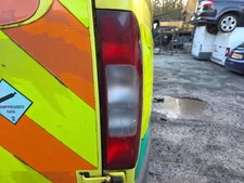 LDV MAXUS LWB EHR VAN 2005-2009 Rear/tail Light (o/s Driver) 