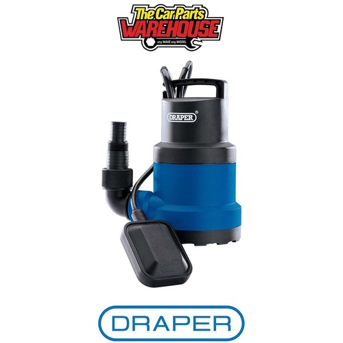 Draper 98912 230v submersible - 98912,