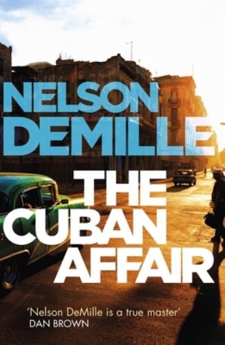 The cuban affair demille - affair,