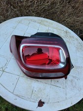 CITROEN DS3 Rear  TAIL LIGHT