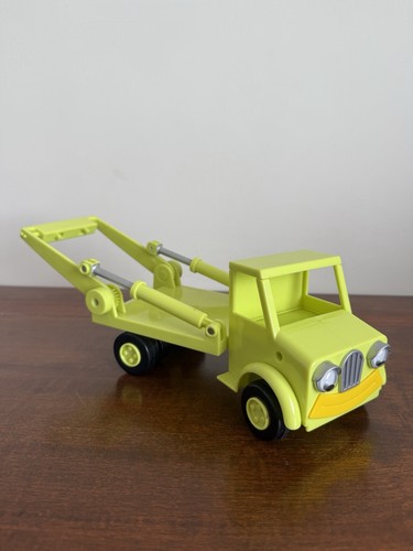Bob the builder - bob, skip