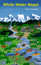 White Water Nepal (Second