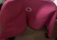 Bugaboo Cameleon Hot Pink Hood