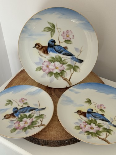 Vintage japan bird cherry - vintage,