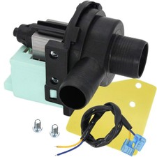 Washer Water Drain Pump For