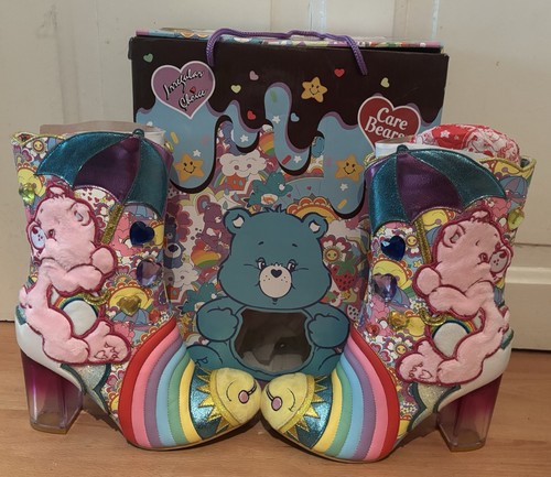 Irregular choice care - irregular,