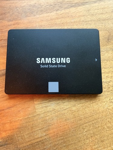 Samsung 850 evo 500gb ssd - evo,