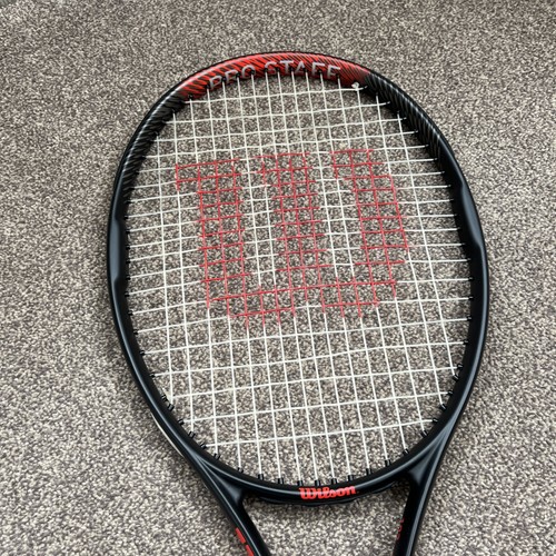 Wilson pro staff - staff, classic