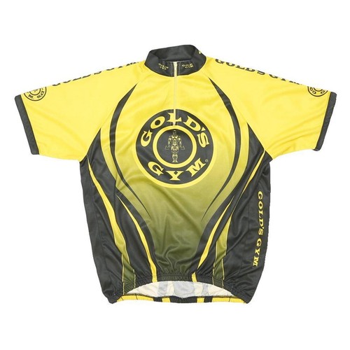 Mens yellow black - yellow, gym