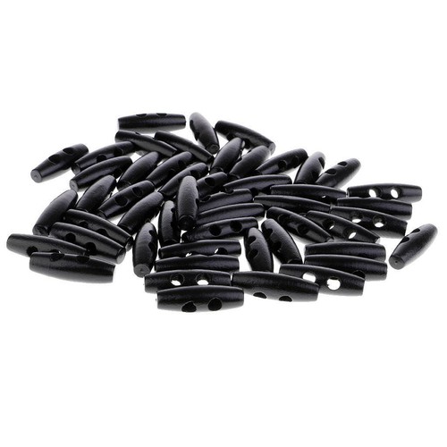 50pcs wood sewing - 50pcs,