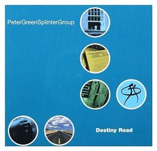 Peter Green - Destiny Road -