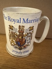 1981 Royal Wedding