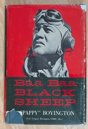 Baa black - baa, by