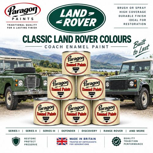 1980 classic land rover - 1980's,