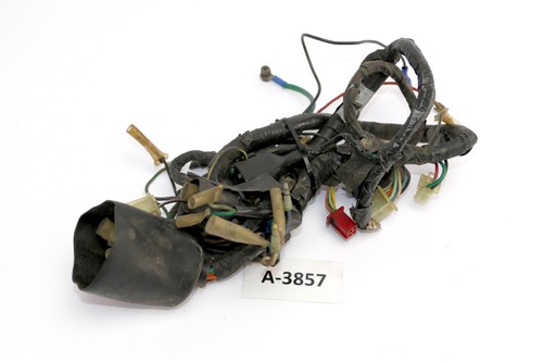 Honda 500 pd02 1982 - honda, xl