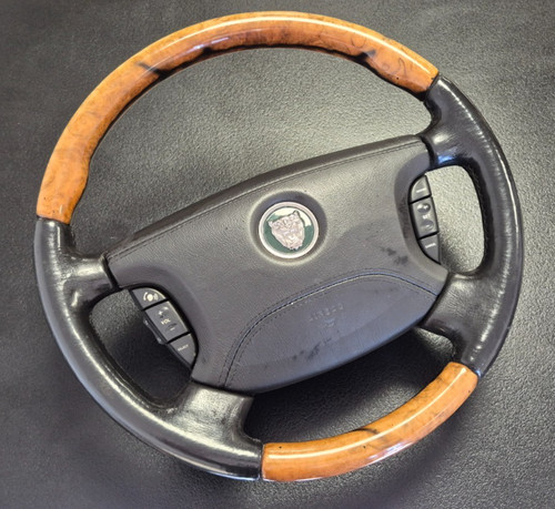Jaguar genuine x350 2 - genuine, xj
