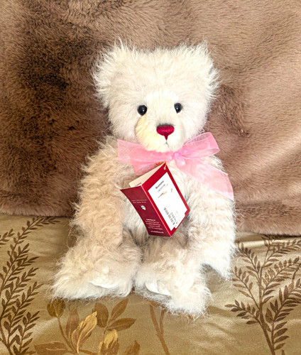 Charlie bears rosienna - charlie,