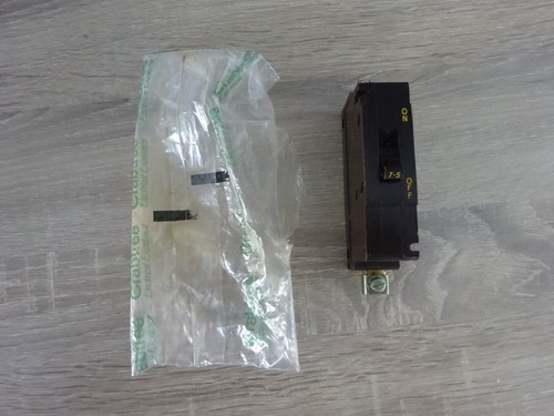 Crabtree c50 type - c50, mcb