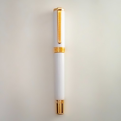 Versace white gold - versace,