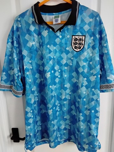 England 1990 1992 third - england,