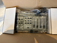 Showtec Led operator 4 dmx