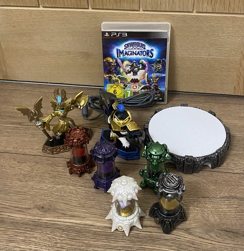 Skylanders imaginators starter - skylanders,
