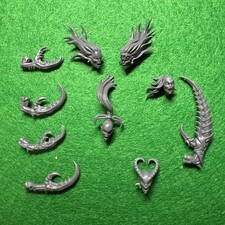 Warhammer Chaos Daemons of