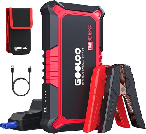 Gooloo new gp2000 jump - gp2000,