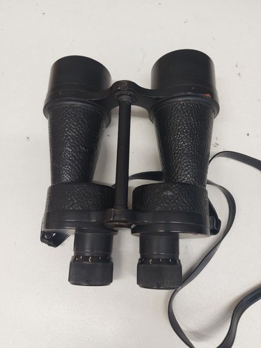 Ross 1940 mk2 binoculars - 1940's,