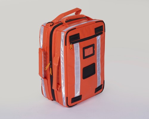 Demo medic backpack - ex,