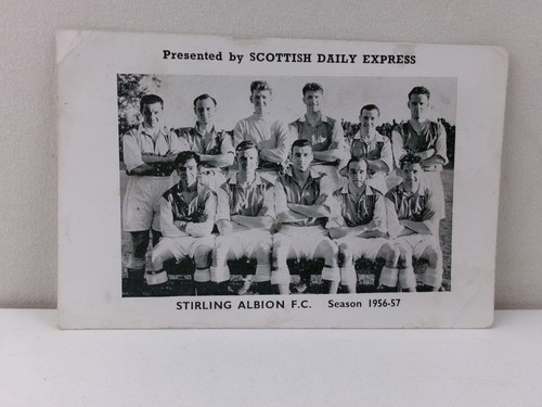Scottish football teams - scottish,