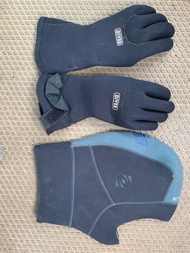 Divex gloves - divex,