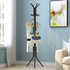 Hooks coat stand - hooks,