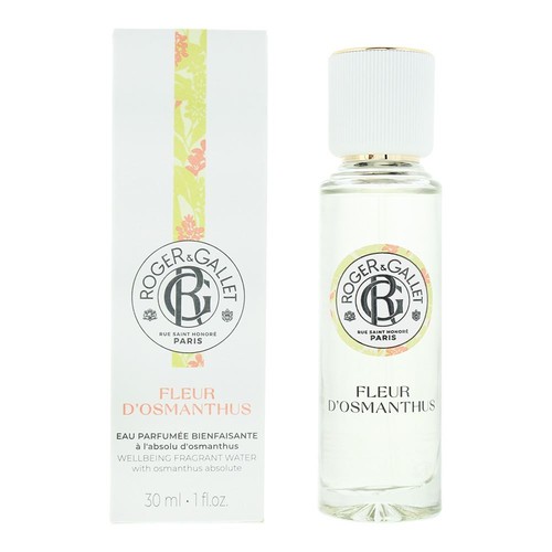 Roger gallet fleur - roger,