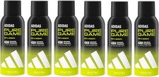 Adidas pure game deep and - 6,