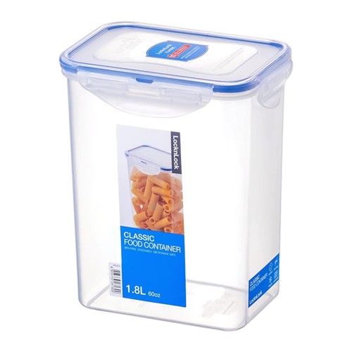 Locknlock food storage - food,