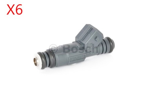 Injector bosch pcs - fits, bmw